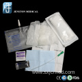 Disposable Urethral Catheterization Set